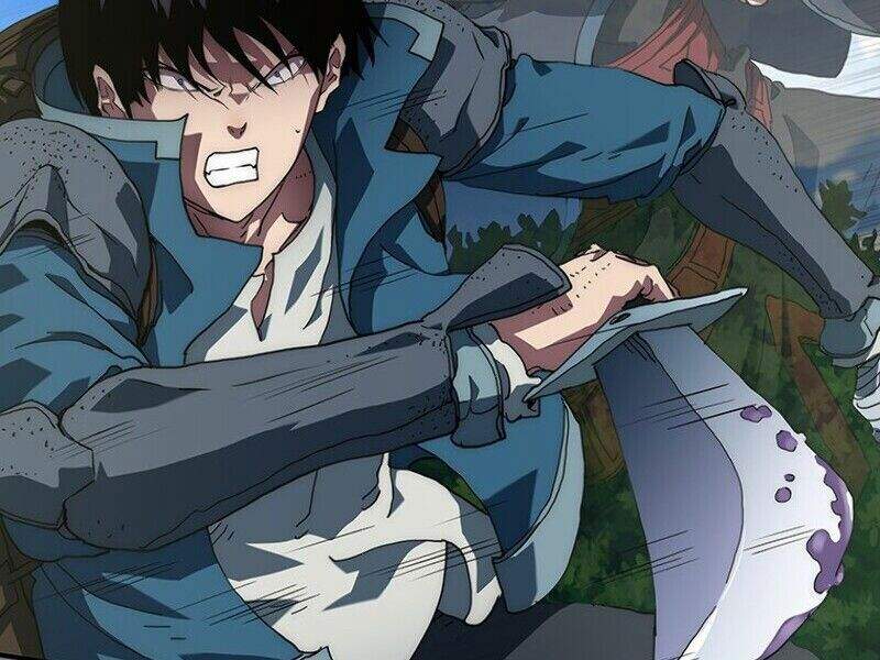 Các Chòm Sao Chỉ Chú Ý Mình Tôi Chapter 9 - 8