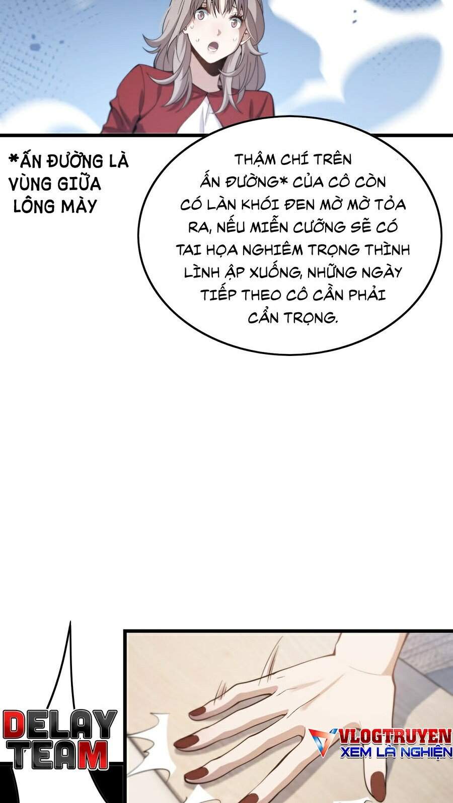 Đại Sư Phụ Hạ Sơn Chapter 1 - 15