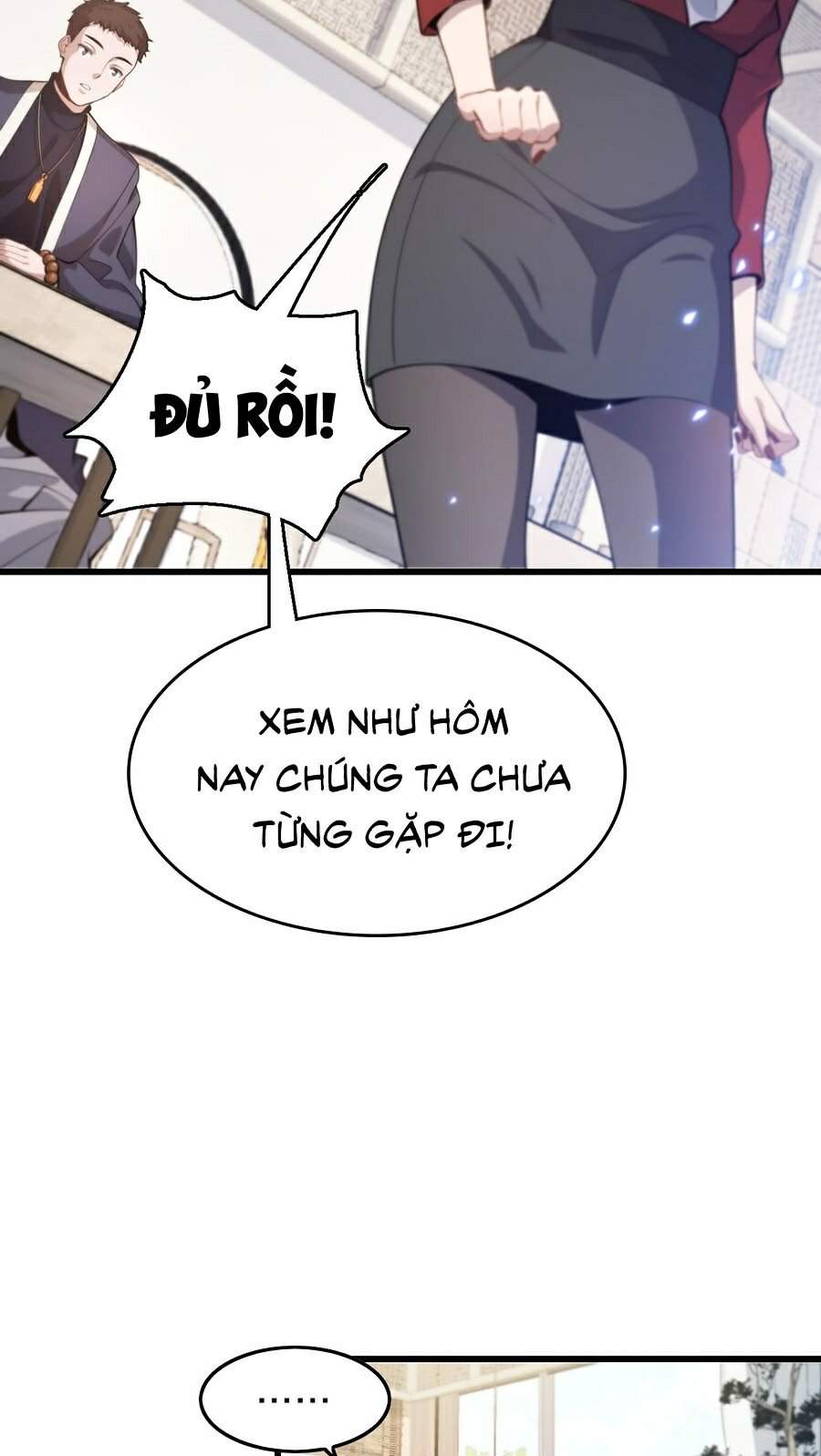 Đại Sư Phụ Hạ Sơn Chapter 1 - 18