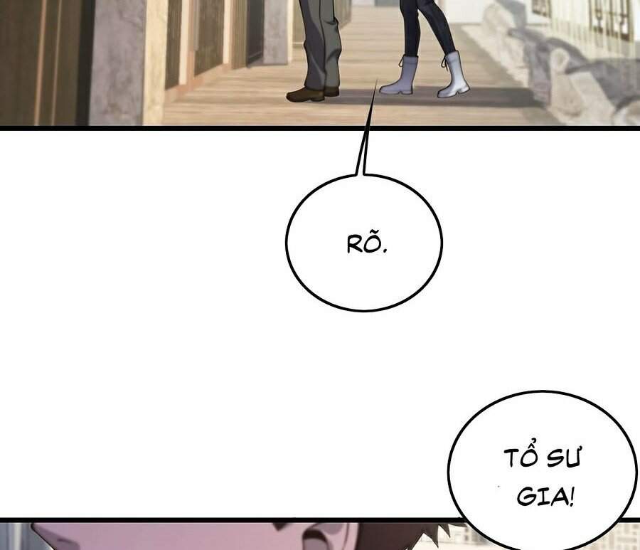 Đại Sư Phụ Hạ Sơn Chapter 1 - 26