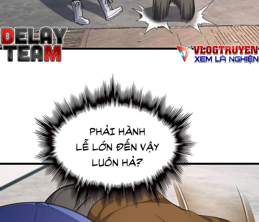 Đại Sư Phụ Hạ Sơn Chapter 1 - 33