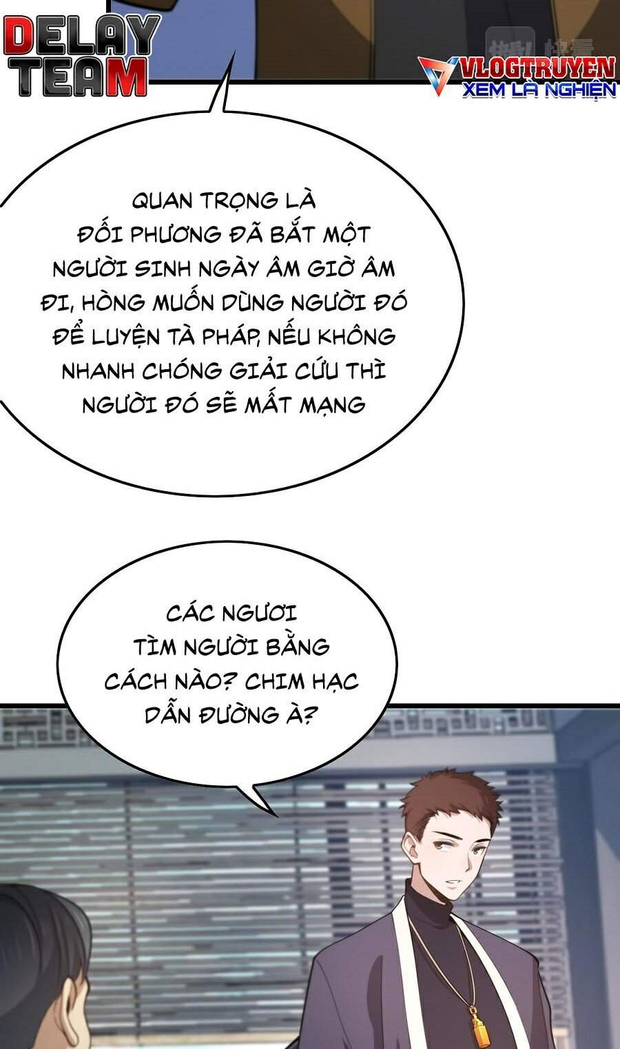 Đại Sư Phụ Hạ Sơn Chapter 1 - 47