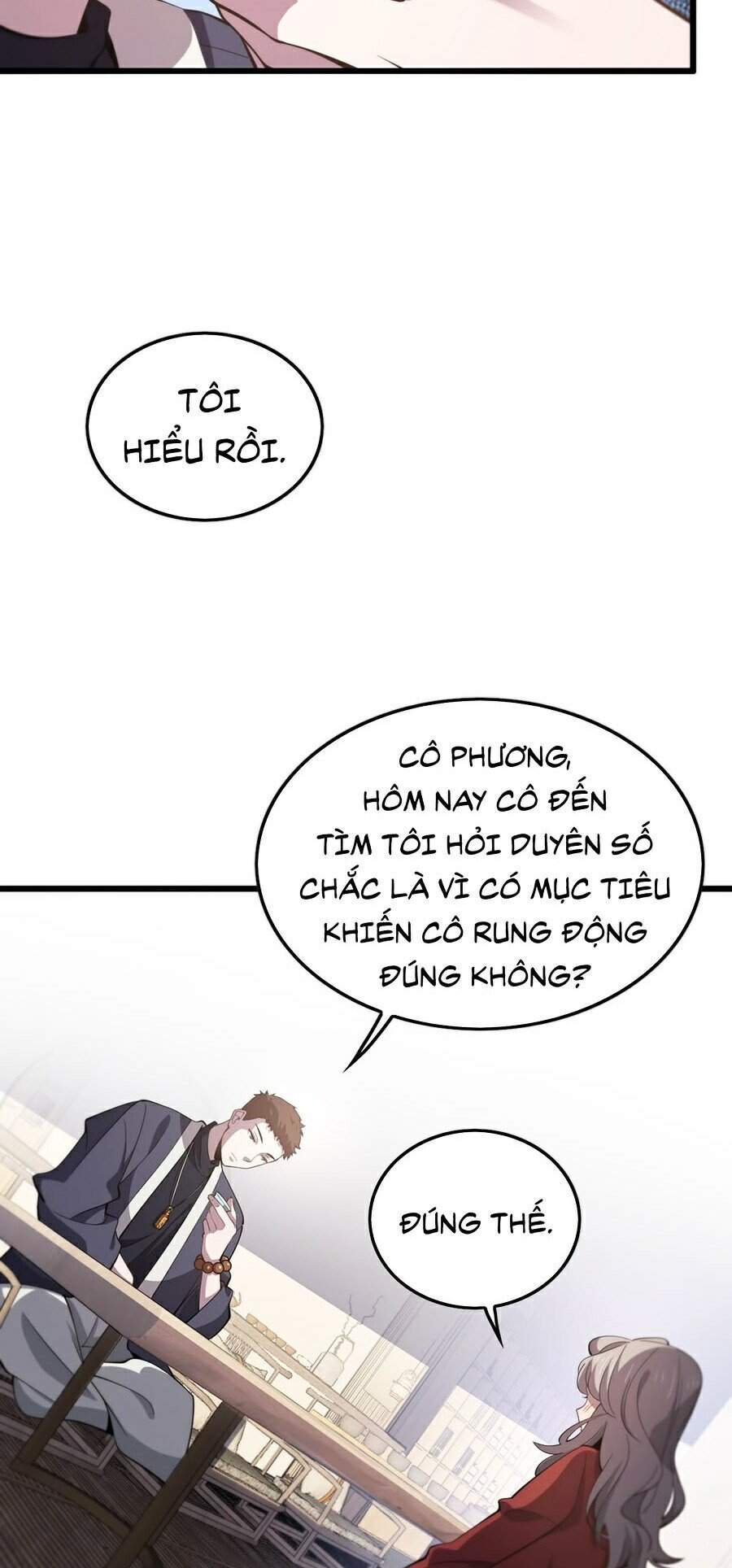 Đại Sư Phụ Hạ Sơn Chapter 1 - 9