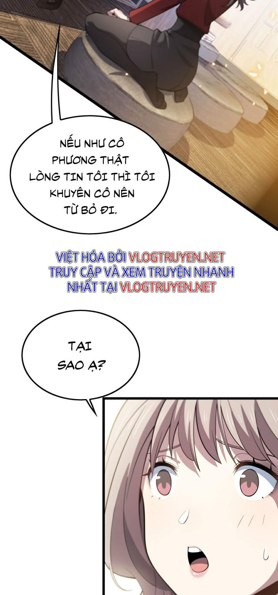 Đại Sư Phụ Hạ Sơn Chapter 1 - 10