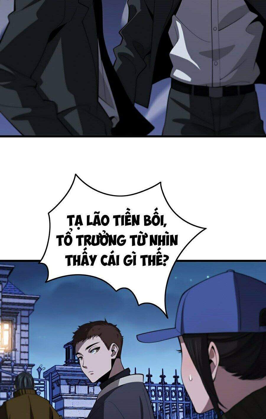 Đại Sư Phụ Hạ Sơn Chapter 2 - 44