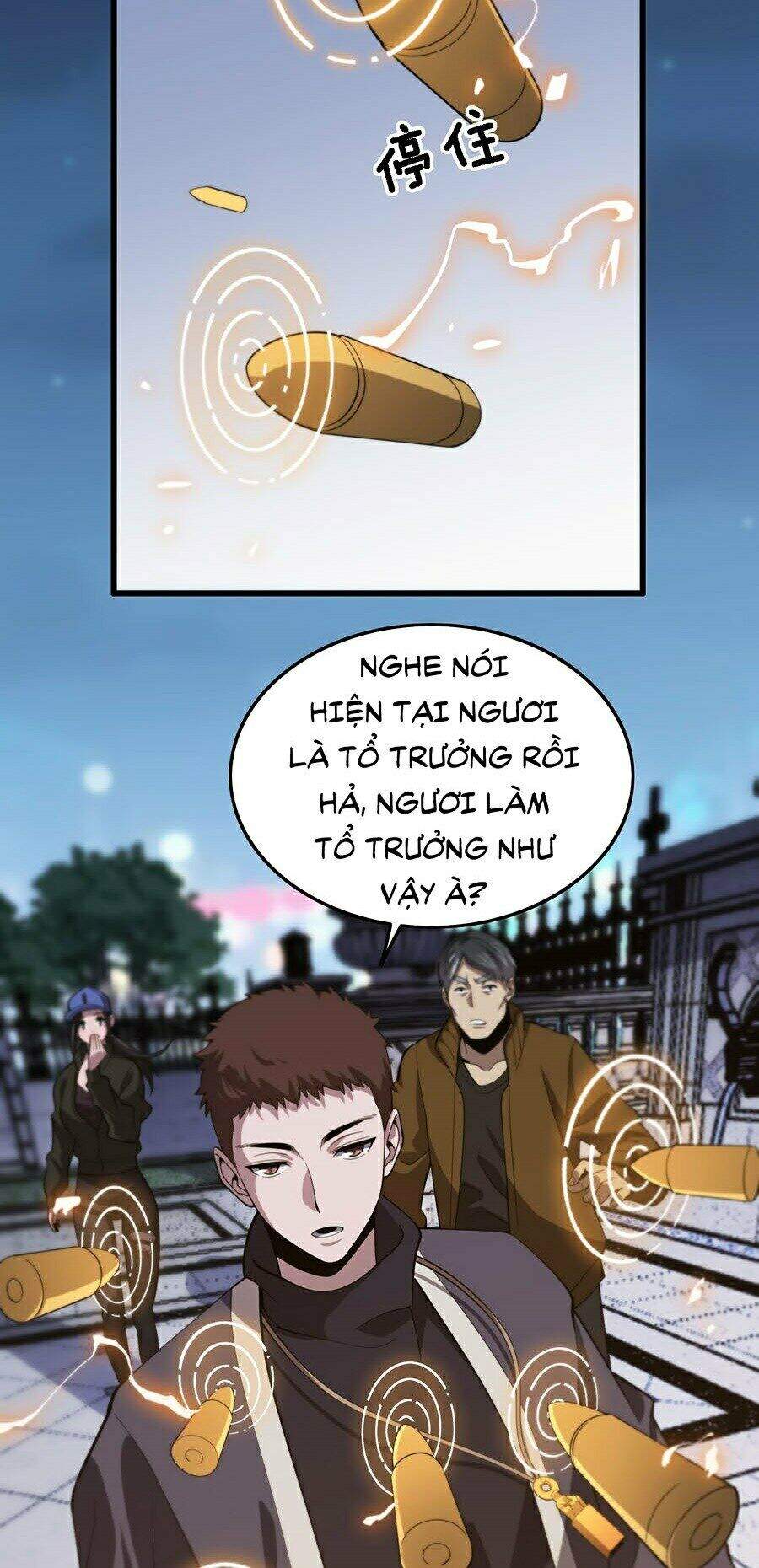Đại Sư Phụ Hạ Sơn Chapter 2 - 78