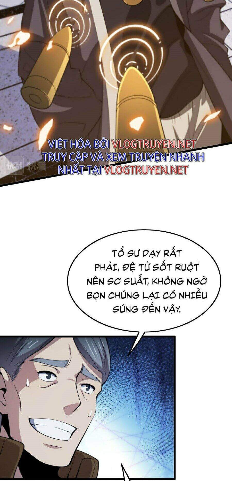 Đại Sư Phụ Hạ Sơn Chapter 2 - 79