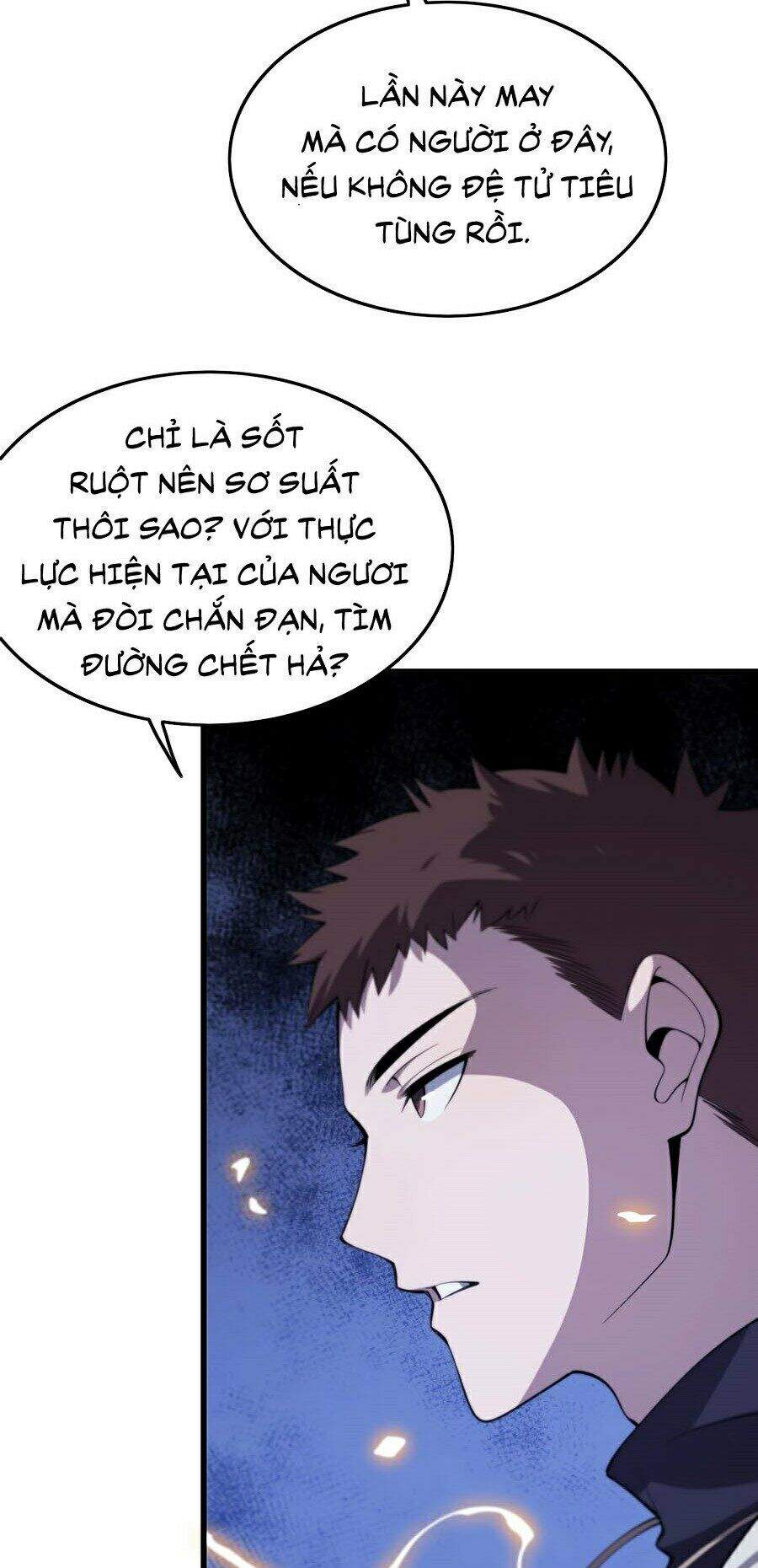 Đại Sư Phụ Hạ Sơn Chapter 2 - 80