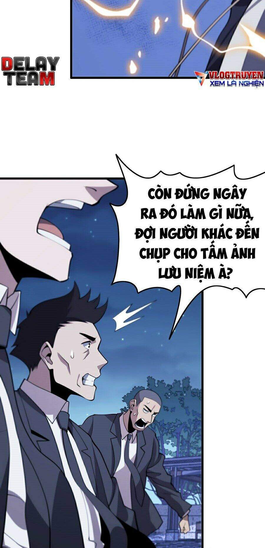 Đại Sư Phụ Hạ Sơn Chapter 2 - 81