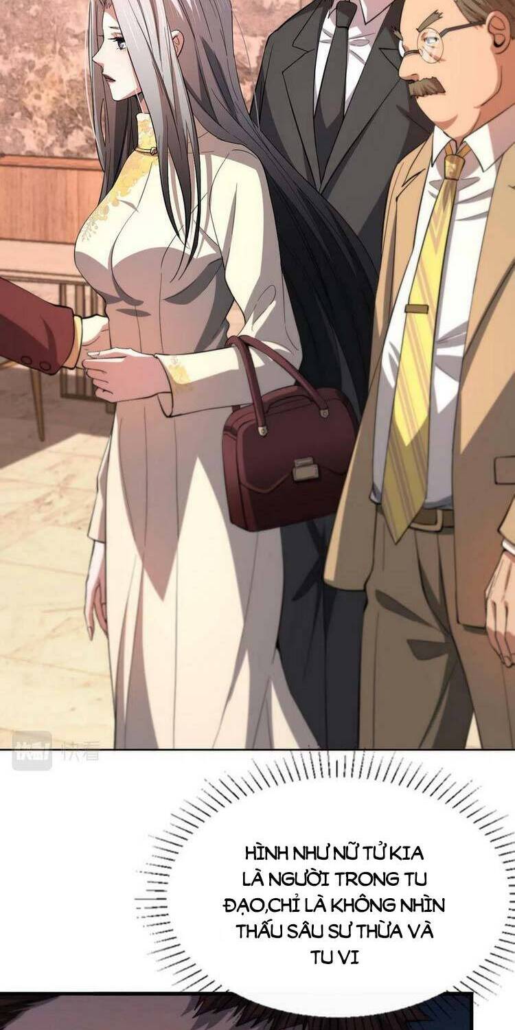 Đại Sư Phụ Hạ Sơn Chapter 33 - 16
