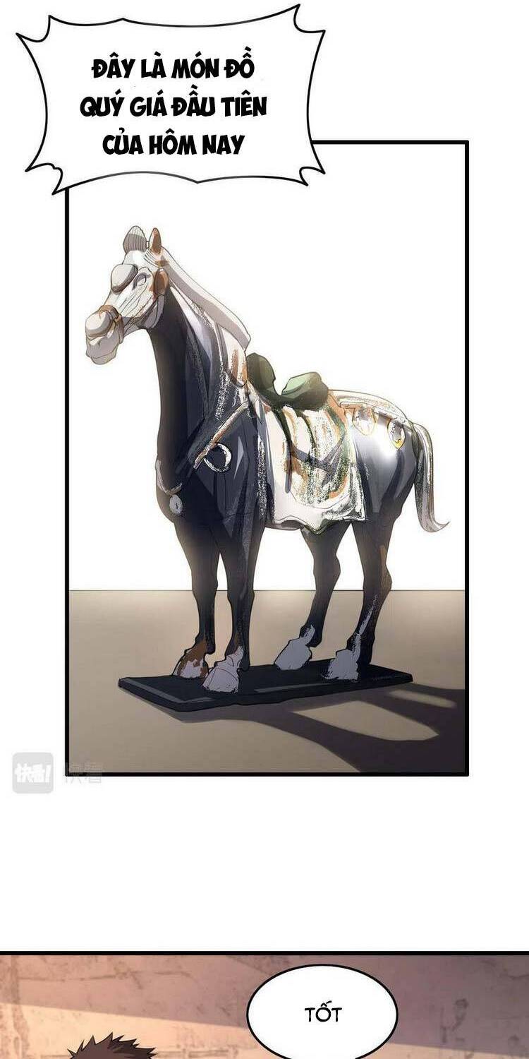 Đại Sư Phụ Hạ Sơn Chapter 33 - 29
