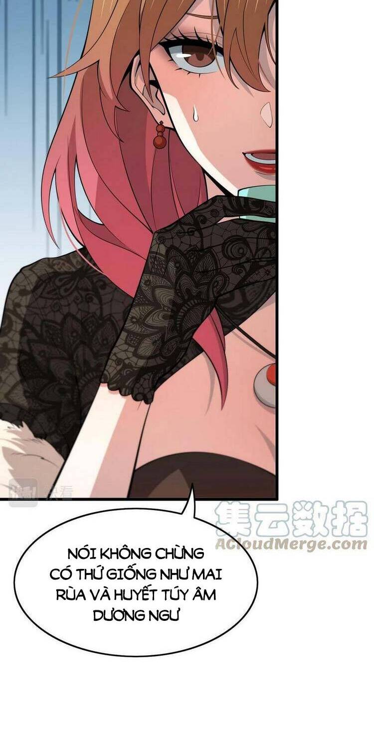 Đại Sư Phụ Hạ Sơn Chapter 33 - 4