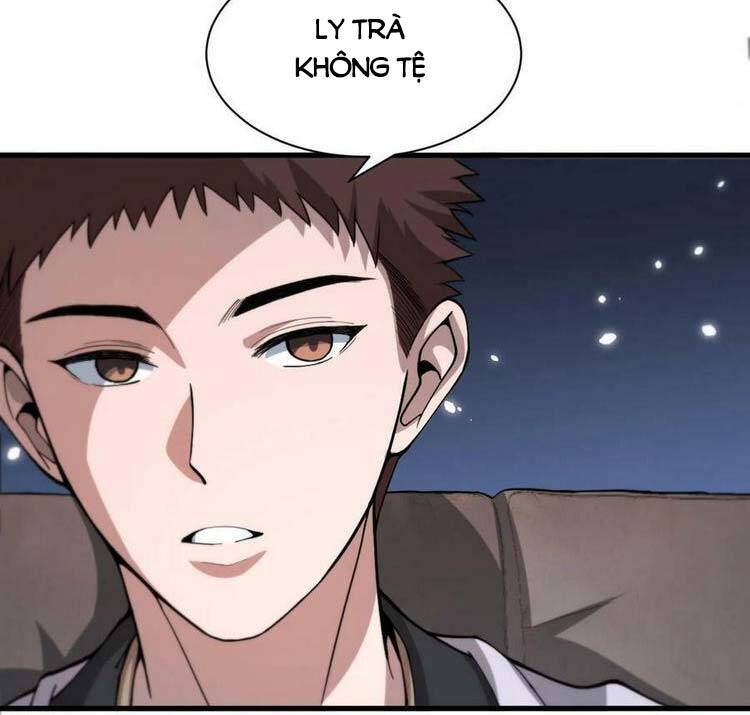 Đại Sư Phụ Hạ Sơn Chapter 33 - 34