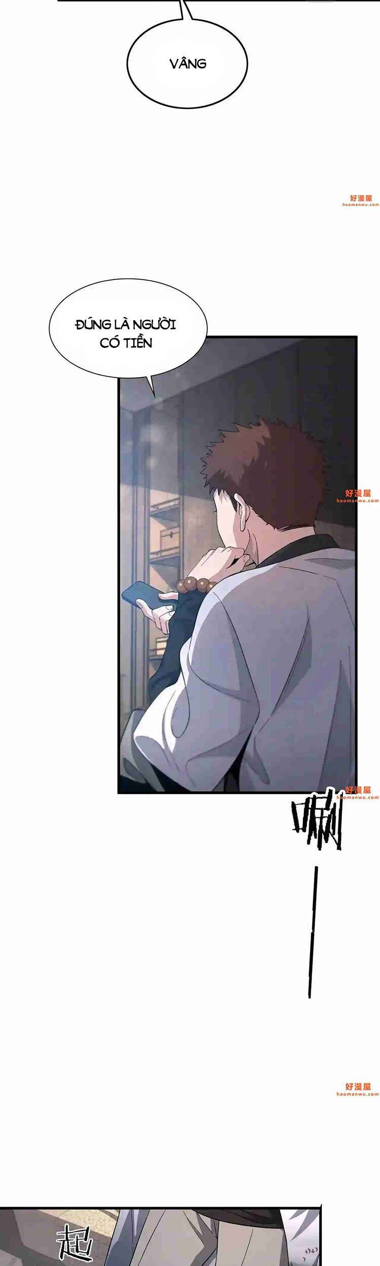 Đại Sư Phụ Hạ Sơn Chapter 34 - 20
