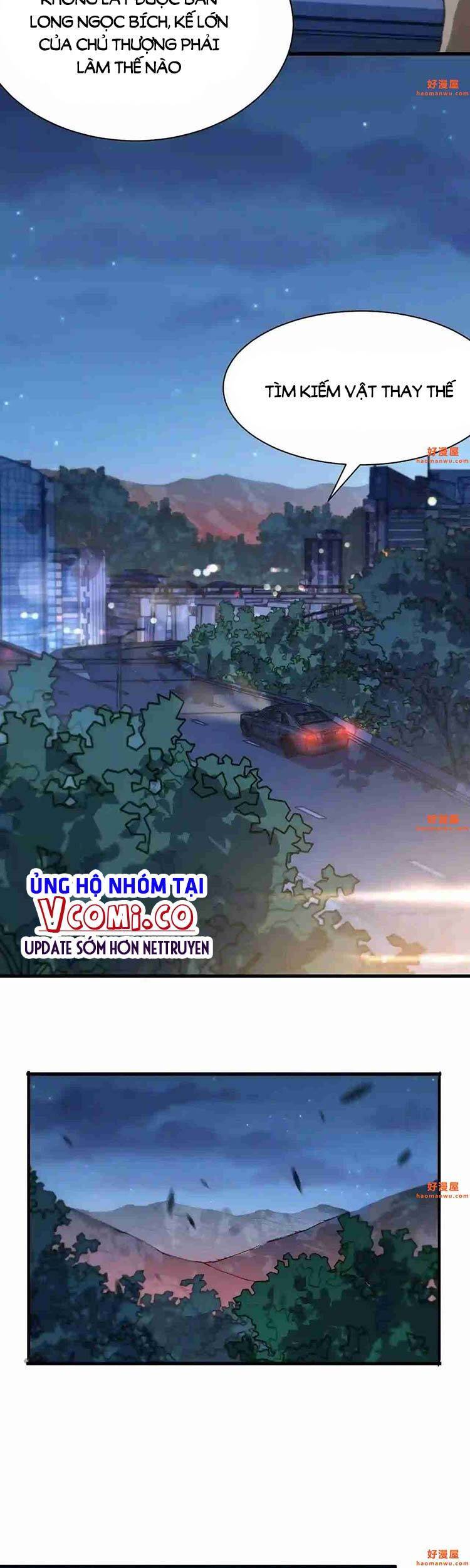Đại Sư Phụ Hạ Sơn Chapter 34 - 30