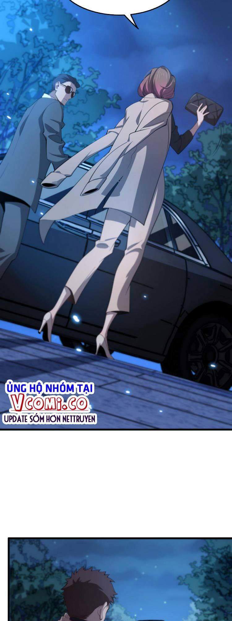 Đại Sư Phụ Hạ Sơn Chapter 7 - 11