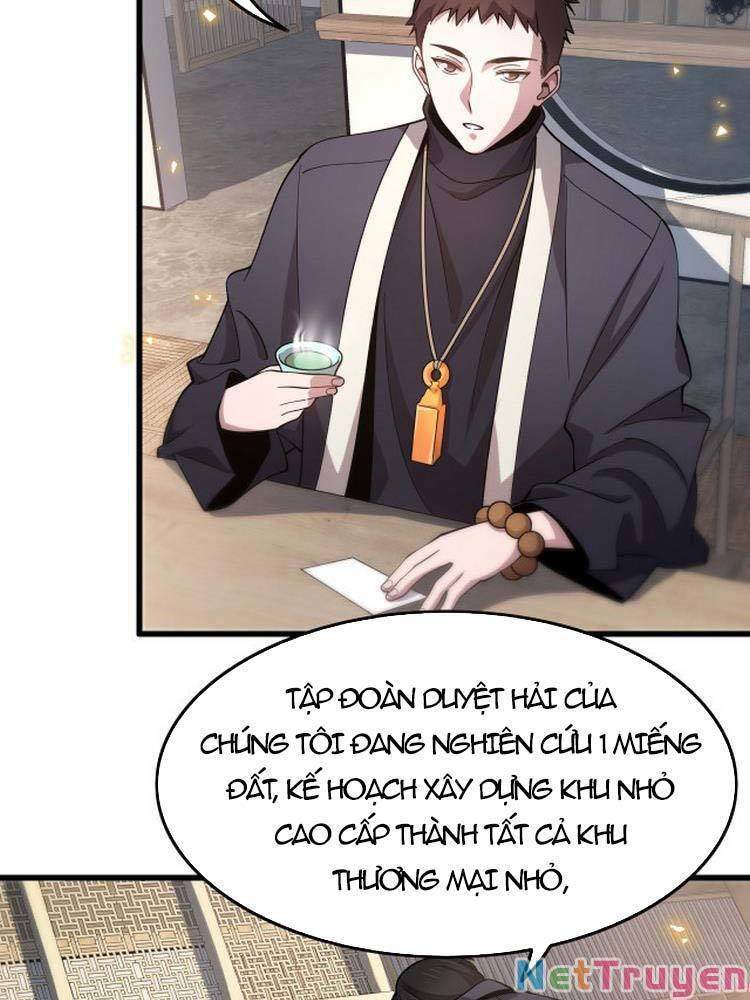 Đại Sư Phụ Hạ Sơn Chapter 7 - 41