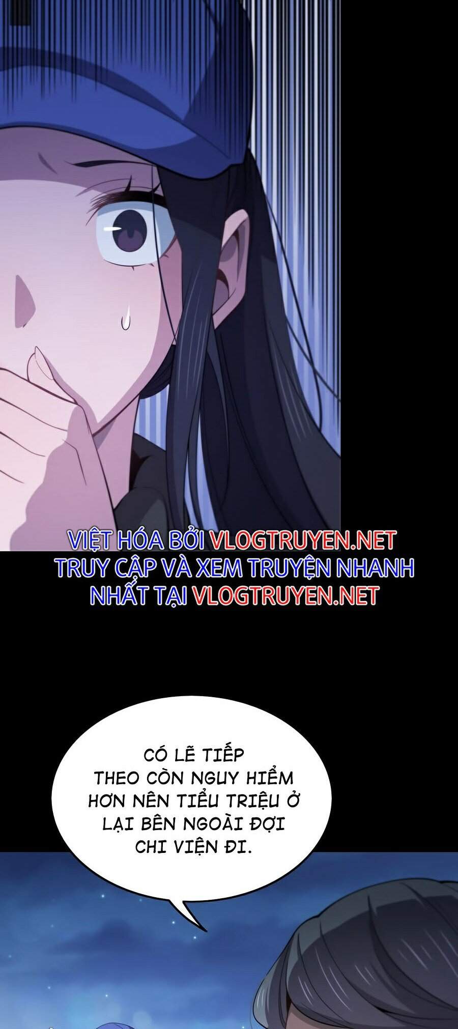 Đại Sư Phụ Hạ Sơn Chapter 3 - 3