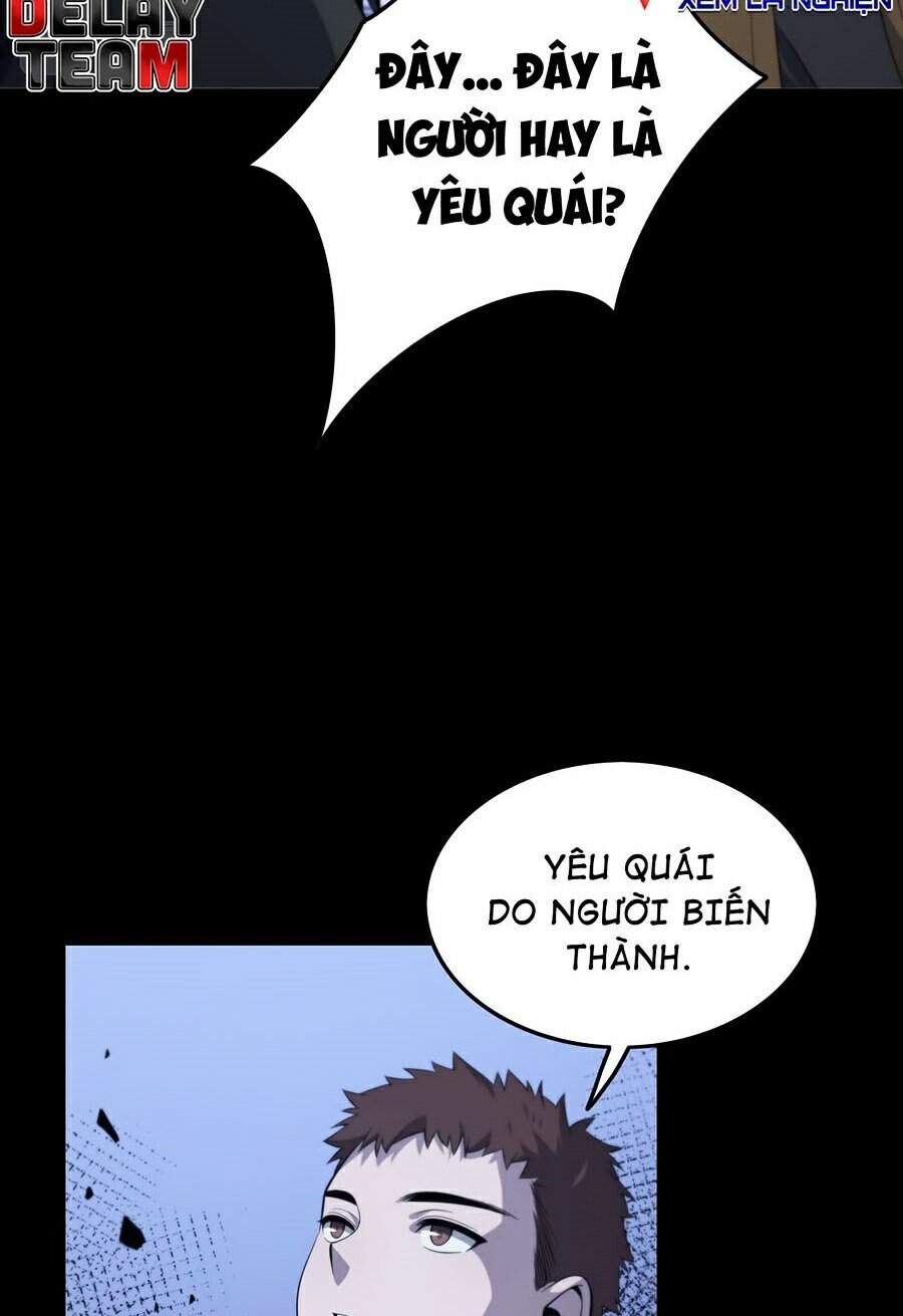 Đại Sư Phụ Hạ Sơn Chapter 3 - 36