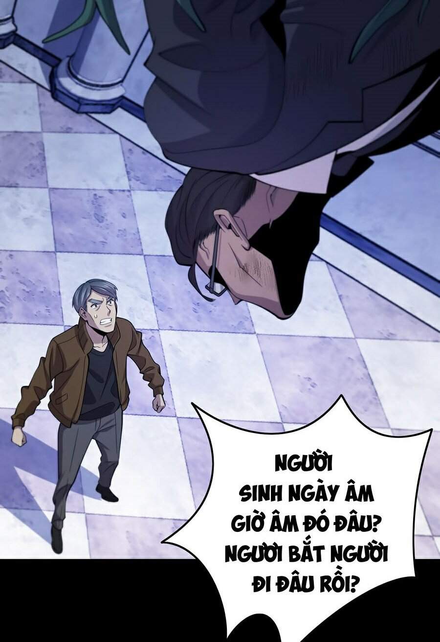 Đại Sư Phụ Hạ Sơn Chapter 3 - 38