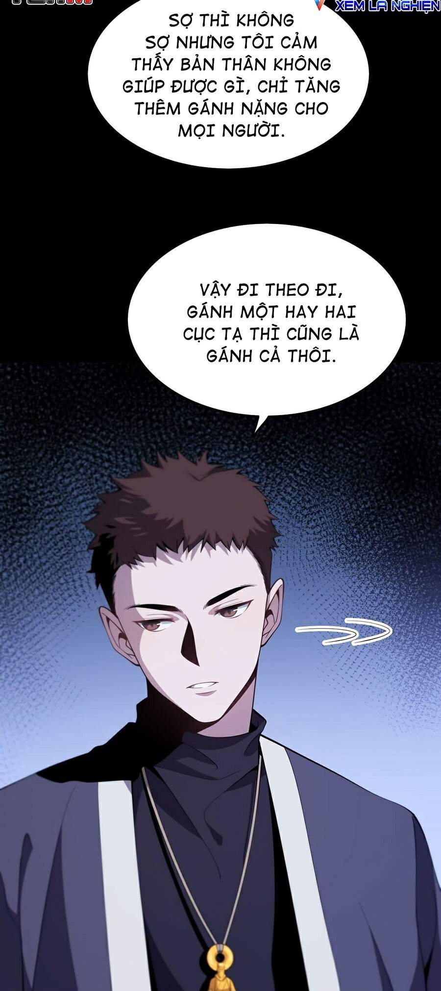Đại Sư Phụ Hạ Sơn Chapter 3 - 5