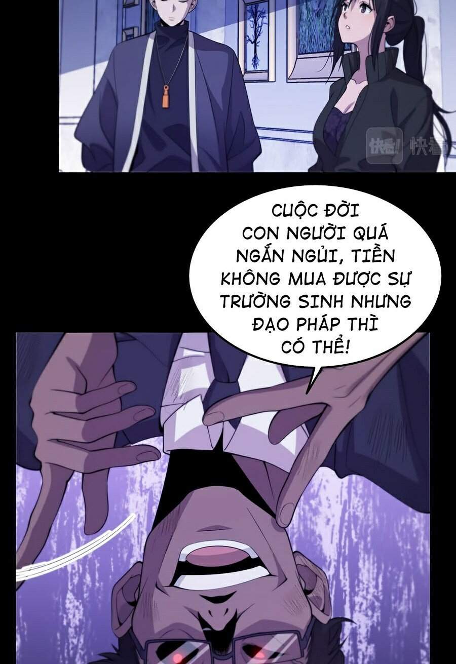 Đại Sư Phụ Hạ Sơn Chapter 3 - 42