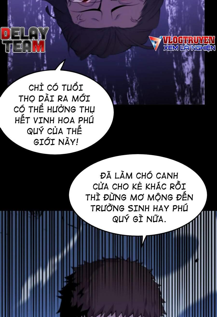 Đại Sư Phụ Hạ Sơn Chapter 3 - 43