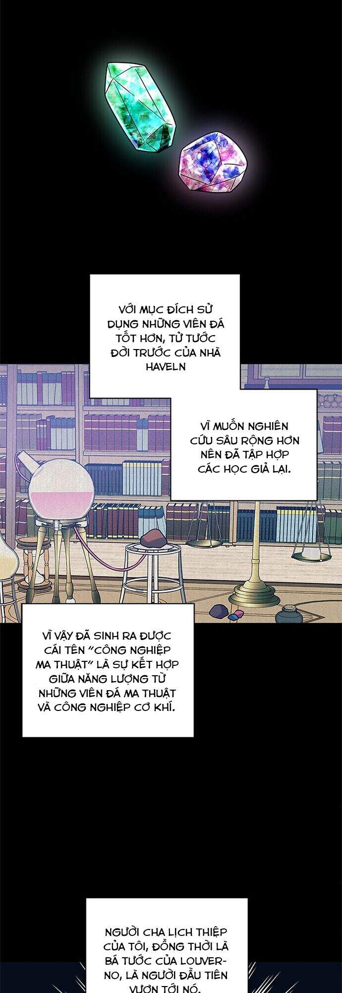 Vợ Yêu, Anh Sắp Trụ Không Nổi Chapter 10 - 11