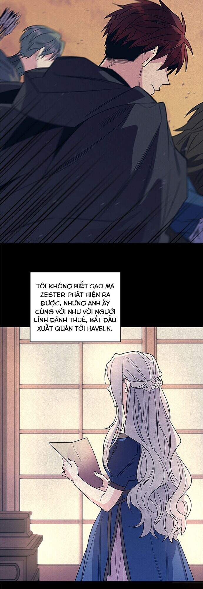 Vợ Yêu, Anh Sắp Trụ Không Nổi Chapter 10 - 14