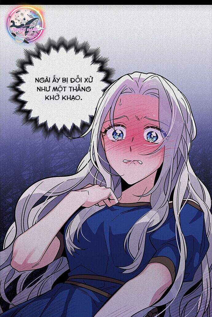 Vợ Yêu, Anh Sắp Trụ Không Nổi Chapter 10 - 17