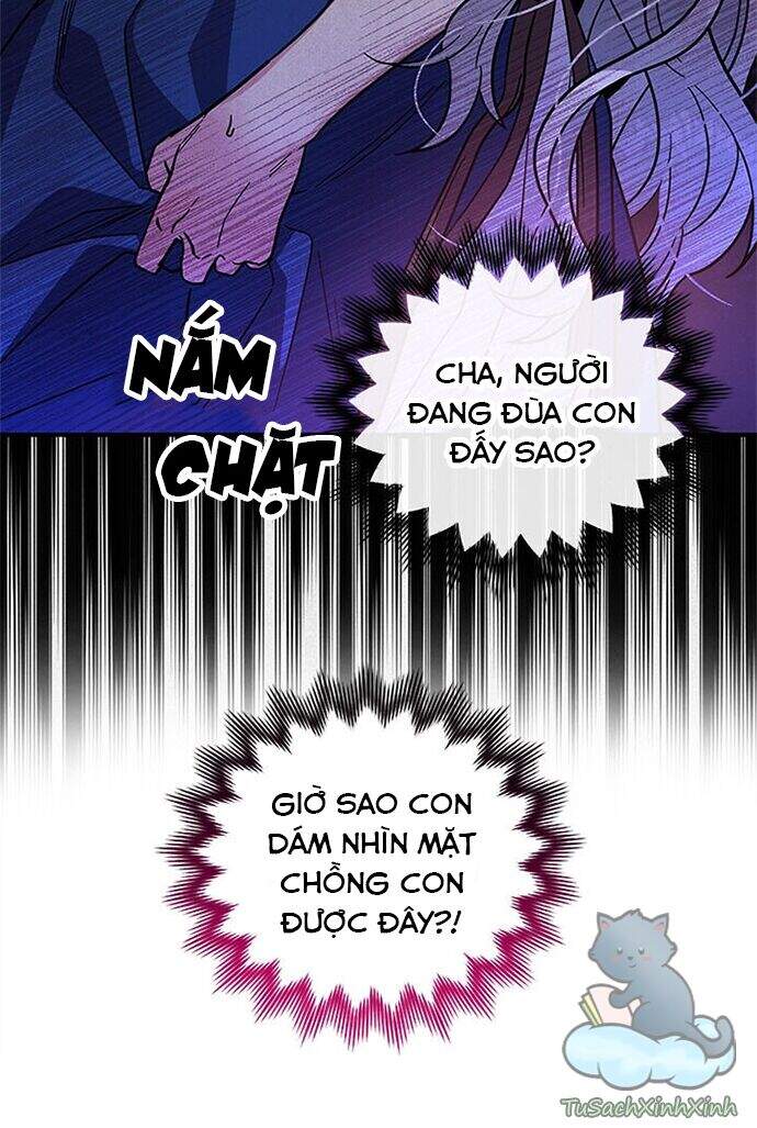 Vợ Yêu, Anh Sắp Trụ Không Nổi Chapter 10 - 18