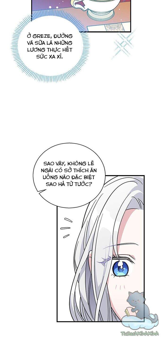 Vợ Yêu, Anh Sắp Trụ Không Nổi Chapter 10 - 27