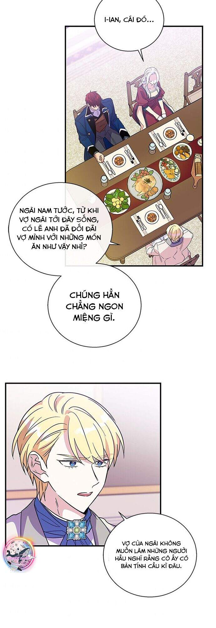 Vợ Yêu, Anh Sắp Trụ Không Nổi Chapter 10 - 29