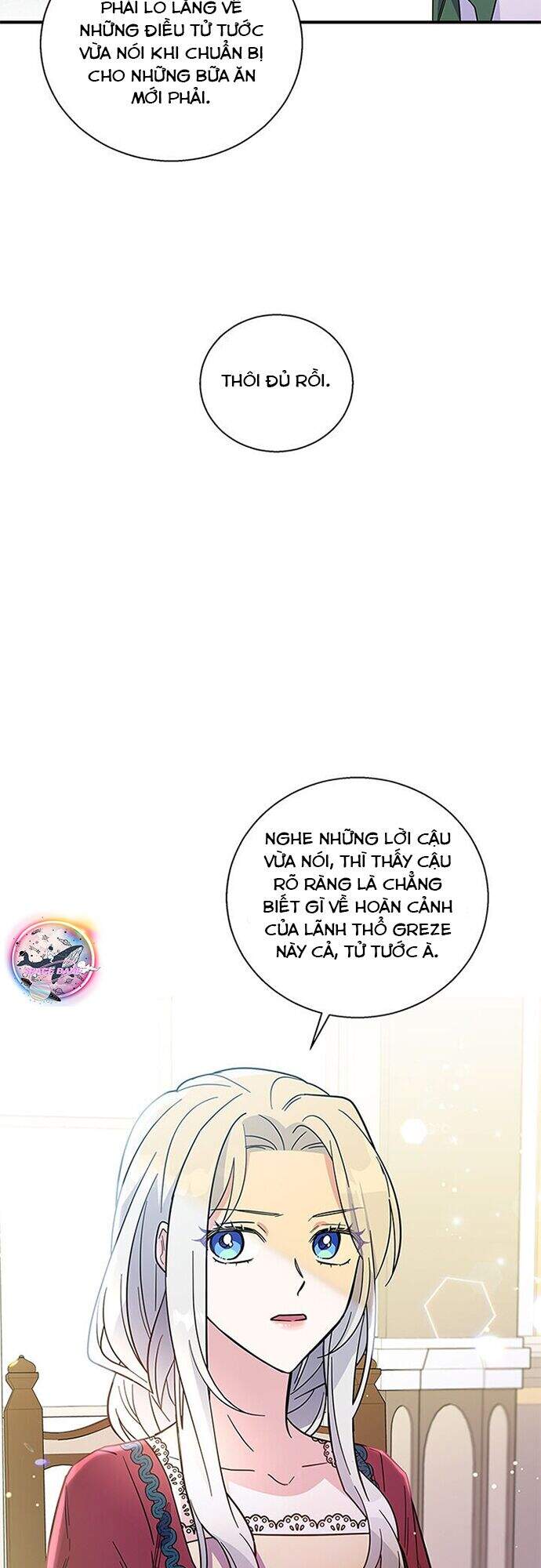 Vợ Yêu, Anh Sắp Trụ Không Nổi Chapter 10 - 32