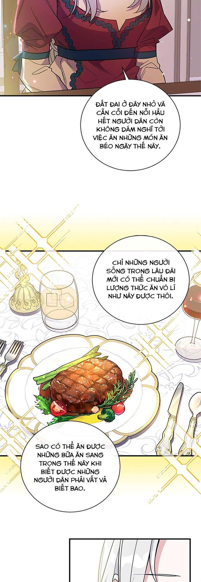 Vợ Yêu, Anh Sắp Trụ Không Nổi Chapter 10 - 33