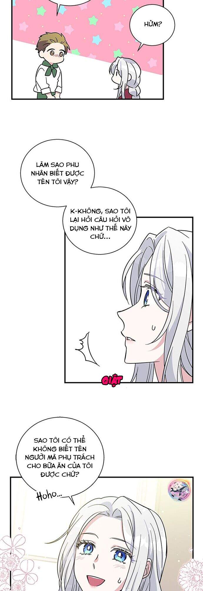 Vợ Yêu, Anh Sắp Trụ Không Nổi Chapter 10 - 38