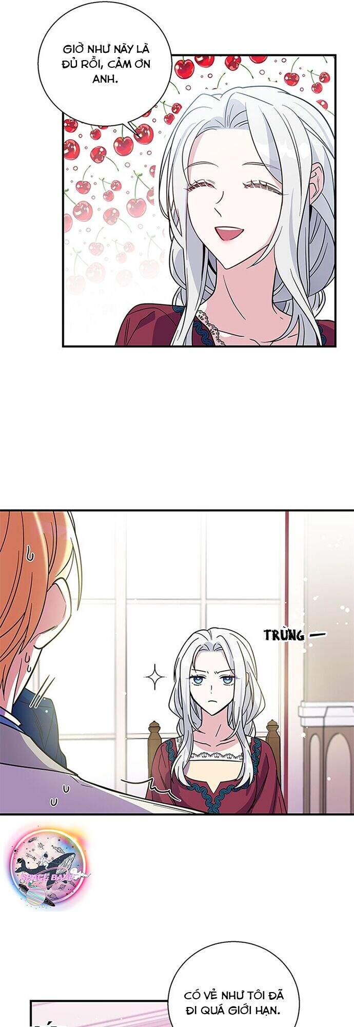 Vợ Yêu, Anh Sắp Trụ Không Nổi Chapter 10 - 42