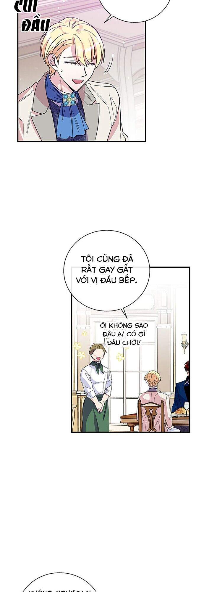 Vợ Yêu, Anh Sắp Trụ Không Nổi Chapter 10 - 43