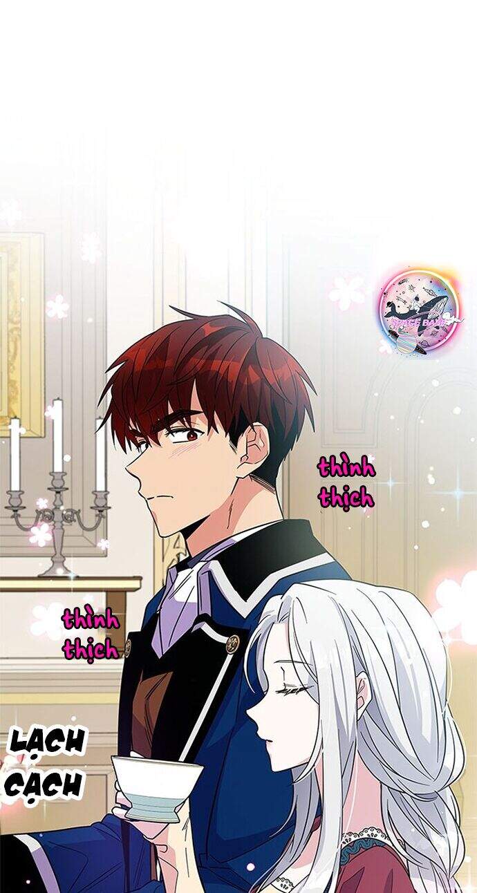 Vợ Yêu, Anh Sắp Trụ Không Nổi Chapter 10 - 45