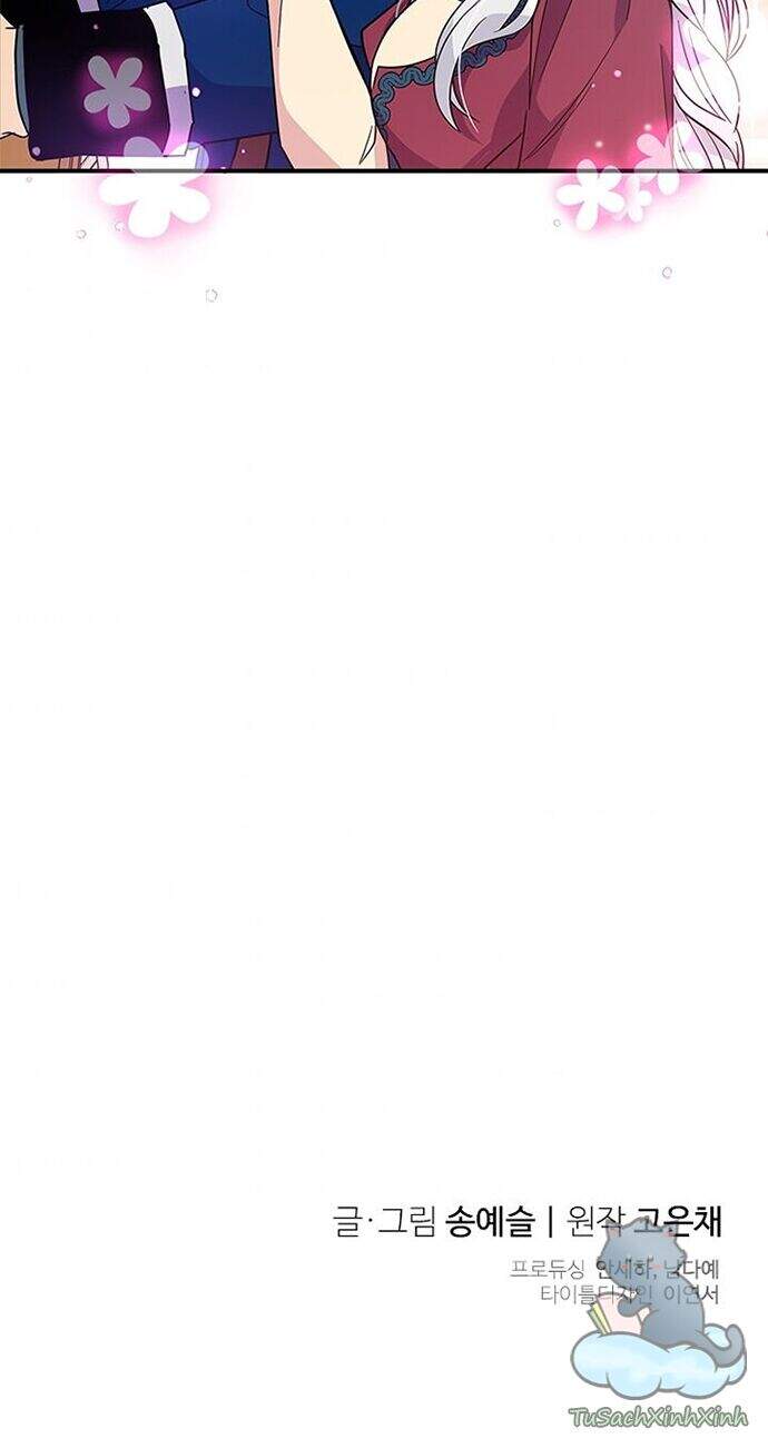 Vợ Yêu, Anh Sắp Trụ Không Nổi Chapter 10 - 46