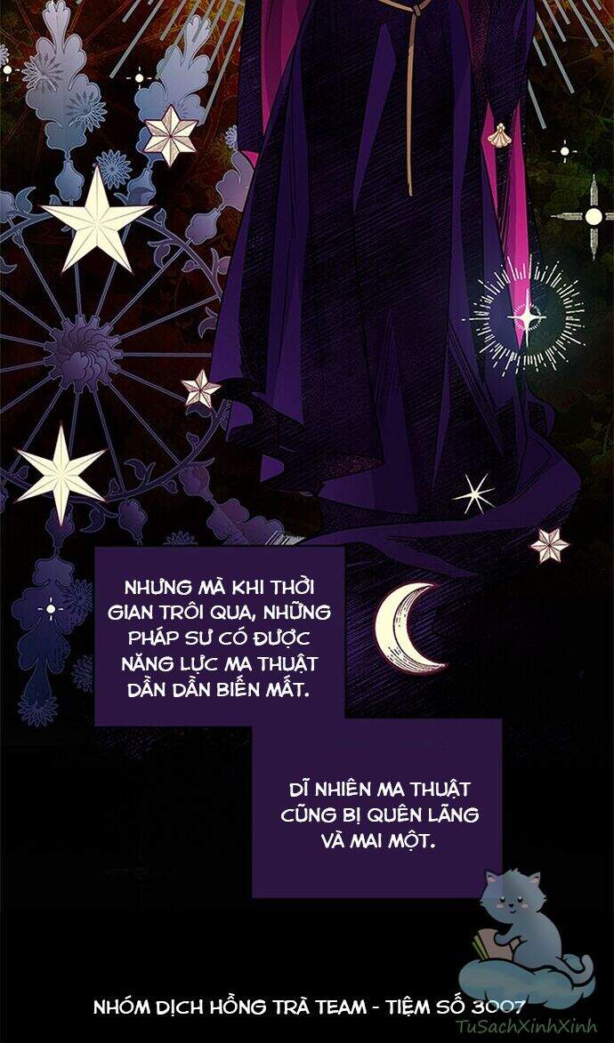 Vợ Yêu, Anh Sắp Trụ Không Nổi Chapter 10 - 8