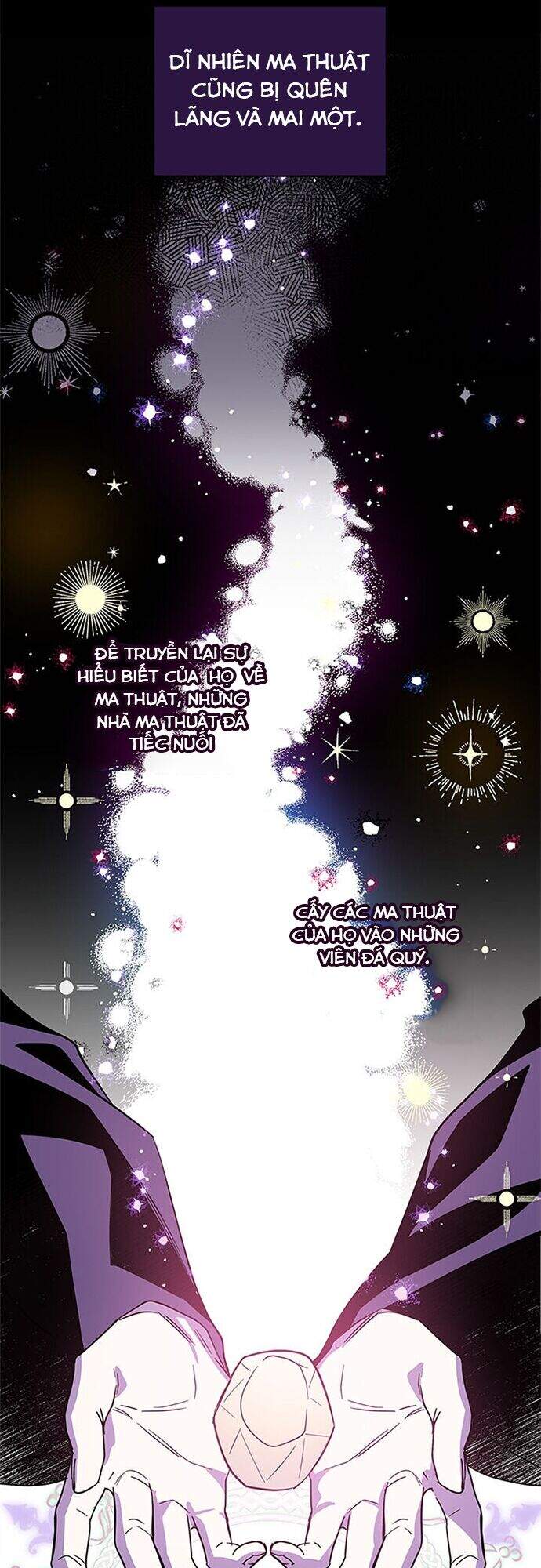 Vợ Yêu, Anh Sắp Trụ Không Nổi Chapter 10 - 9