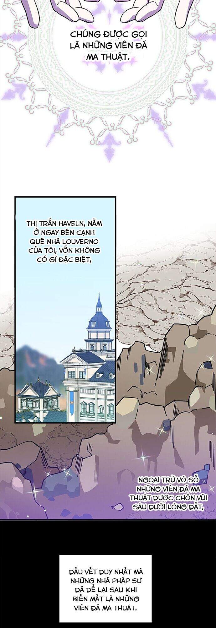 Vợ Yêu, Anh Sắp Trụ Không Nổi Chapter 10 - 10