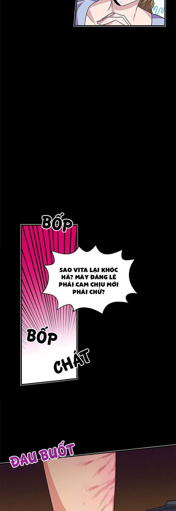 Vợ Yêu, Anh Sắp Trụ Không Nổi Chapter 16 - 11