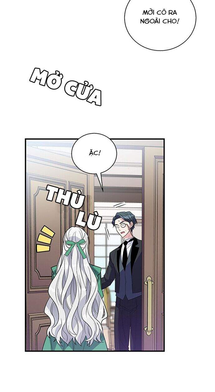 Vợ Yêu, Anh Sắp Trụ Không Nổi Chapter 16 - 16