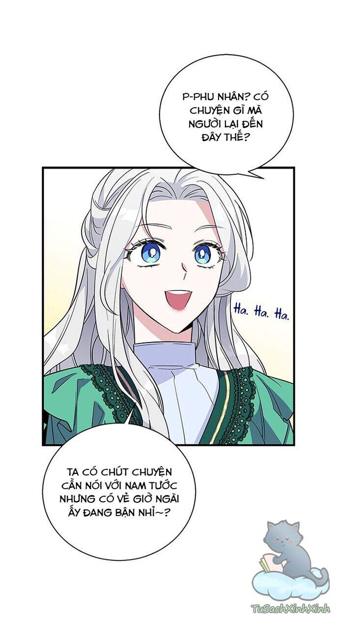 Vợ Yêu, Anh Sắp Trụ Không Nổi Chapter 16 - 17