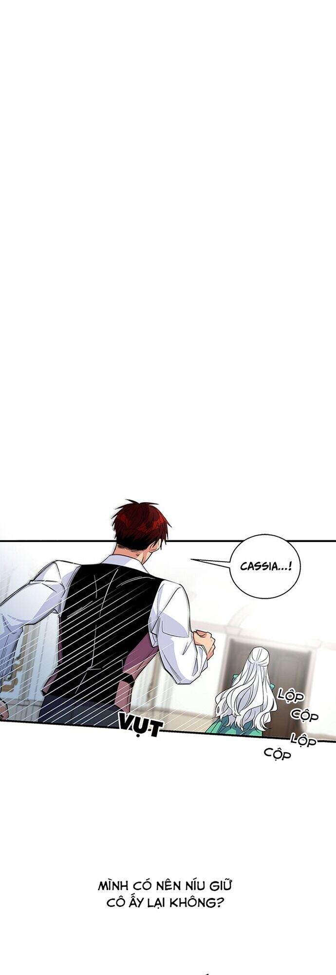 Vợ Yêu, Anh Sắp Trụ Không Nổi Chapter 16 - 21