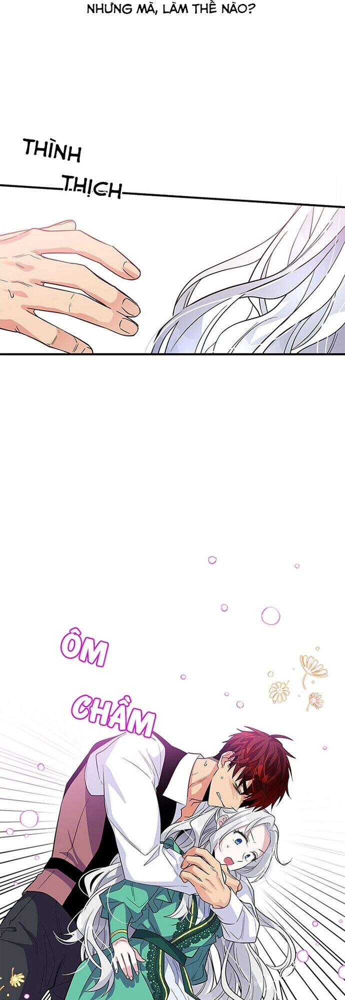 Vợ Yêu, Anh Sắp Trụ Không Nổi Chapter 16 - 22