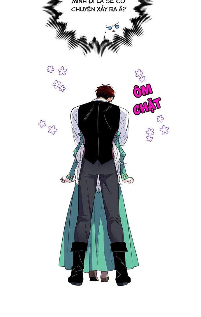 Vợ Yêu, Anh Sắp Trụ Không Nổi Chapter 16 - 24