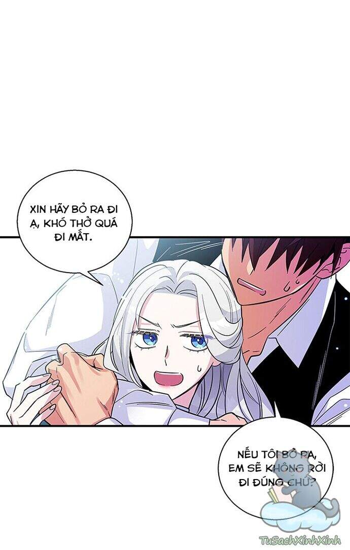 Vợ Yêu, Anh Sắp Trụ Không Nổi Chapter 16 - 25